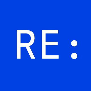 Логотип телеграм канала @rerussia_org — Re: Russia