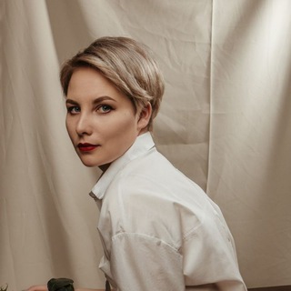 Логотип телеграм канала @res_mom — Нина Ливенцова Психолог