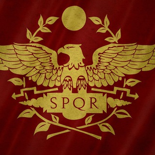 Логотип телеграм канала @res_publica_romana — Древний Рим: Res publica Romana