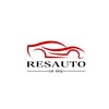 Логотип телеграм канала @res_auto — АВТОКРЕДИТ ResAuto