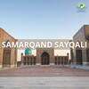 Telegram kanalining logotibi res_mm_stb — SAMARQAND SAYQALI