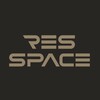 Логотип телеграм канала @res_space — RES Space - Игровая резиденция & Lounge