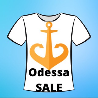 Логотип телеграм -каналу resale_odessa — ГУРТ ( ОПТ) з Одеси