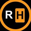 Logo of telegram channel resalehubru — ResaleHub