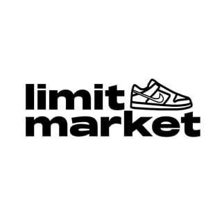 Логотип телеграм канала @resalemoskow — Limit market