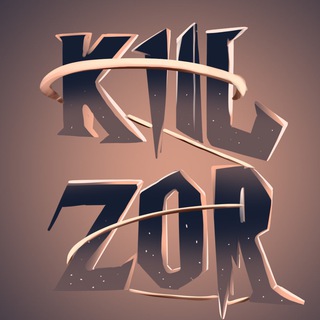 Логотип телеграм канала @resaleucshop — K1lLZOR UC shop 🔥