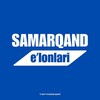 Telegram channel SAMARQAND E'LONLARI logo