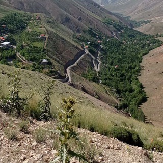لوگوی کانال تلگرام resane_varzan — رسانه خبری روستای ورزن