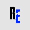 Логотип телеграм канала @rescalp — RE-Scalp