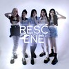 Логотип телеграм канала @rescene_gg — RESCENE | 리센느 | NEWS