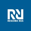 Логотип телеграм канала @reschke_rus — Reschke Rus (Решке Рус) - Навесное оборудование