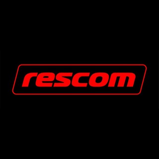 Логотип телеграм канала @rescomprokat — Rescom | аренда авто