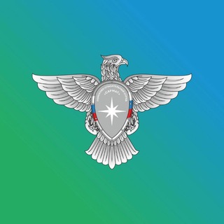 Логотип телеграм канала @rescue057 — ПСО "САРМАТ"