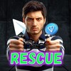 Logo of telegram channel rescuedurovchannel — Rescue Durov🚨 #FREEDUROV