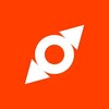 Логотип телеграм канала @reseachers — Dotorg branding & digital