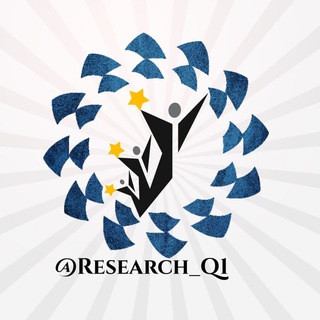 لوگوی کانال تلگرام research_q1 — 🎓آموزش تحقیق دانشگاهی🎓