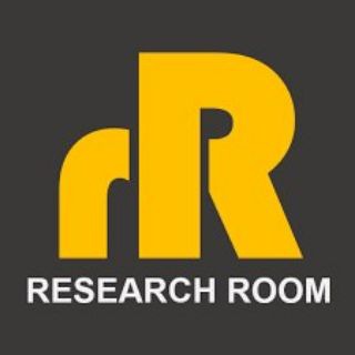 Logo de la chaîne télégraphique research_room - Research room