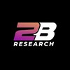 Telegram channel 2B RESEARCH 💵💵 logo