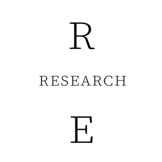 Логотип телеграм канала @researchburo — RESEARCH