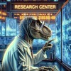 Logo of telegram channel researchcallcenter — Research Center