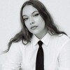 Логотип телеграм канала @researchfromt — татьяна исследует | ux & market research для жизни