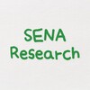 Logo of telegram channel researchsena — 세나 리서치