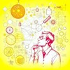 Логотип телеграм канала @researchsol — Research Solution