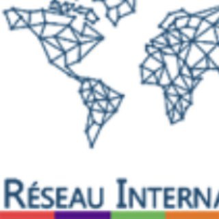 Logo de la chaîne télégraphique reseauinternational - Réseau International (Fr)