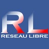 Telegram channel Réseau Libre logo