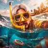 Логотип телеграм канала @reseller_media — RESELLER