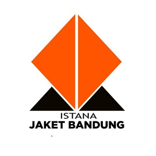 Logo saluran telegram resellerijb — Reseller Istana Jaket Bandung