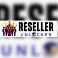 Logo saluran telegram resellerunlocker — Resellerunlocker (News & Update)