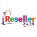 Logo saluran telegram resellerzone1 — Reseller Zone