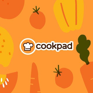 Telegram channel Resep Makanan logo