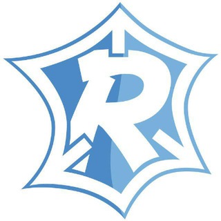 Logo de la chaîne télégraphique resfr - Ingress France Résistance