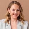 Логотип телеграм канала @reshaemo_vse — Анна Наумова | Всё о психологии отношений