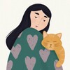 Логотип телеграм канала @reshaysya_so_mnoy — Рᴇɯᴀйᴄя, Лин!