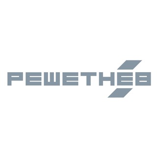 Telegram channel АО «РЕШЕТНЁВ» logo