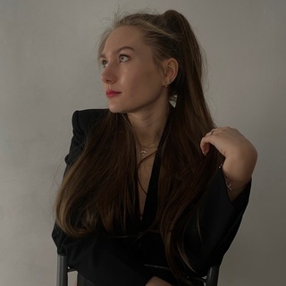 Логотип телеграм канала @reshetnikovat — SMM с душой 🤍