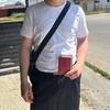 Логотип телеграм канала @reshetoov — reshetov