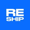 Логотип телеграм канала @reship — ReShip - Меняем игру