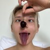 Логотип телеграм канала @reshka_you — Решка