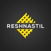 Логотип телеграм канала @reshnastil_ru — RESHNASTIL | РЕШЕТЧАТЫЙ НАСТИЛ