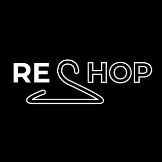 Логотип телеграм канала @reshop_ru — RESHOP