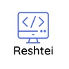 Логотип телеграм канала @reshteichannel — Reshtei