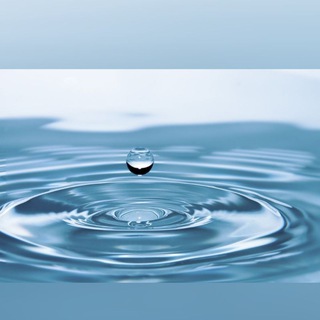 Логотип телеграм канала @residawfl — Капля воды💧Вода для жизни!💧