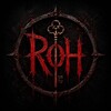 Логотип телеграм канала @residenceofhorror666 — RESIDENCE OF HORROR🖤