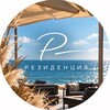 Логотип телеграм канала @residencezelenogradsk — Резиденция Зеленоградск