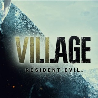 Логотип телеграм канала @resident_village_evil — Resident Evil Village