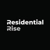 Логотип телеграм канала @residentalrise — ReRise